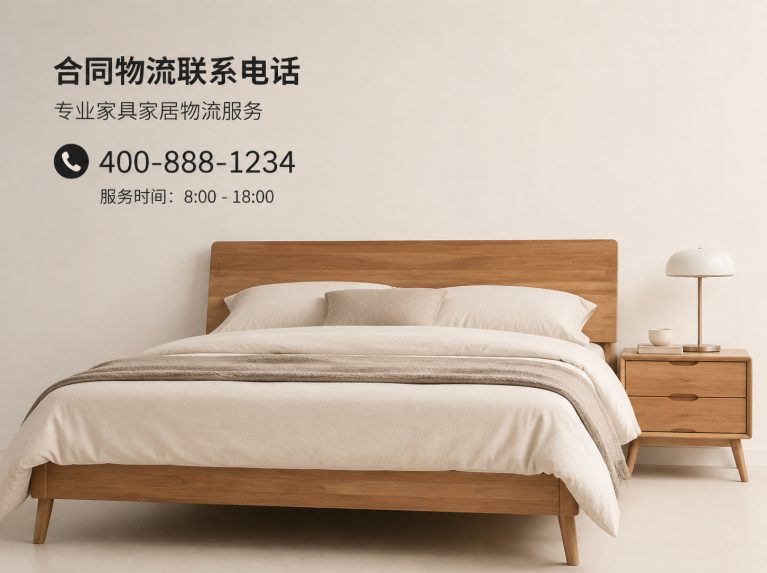 栖霞区家具零担专线与城际配送